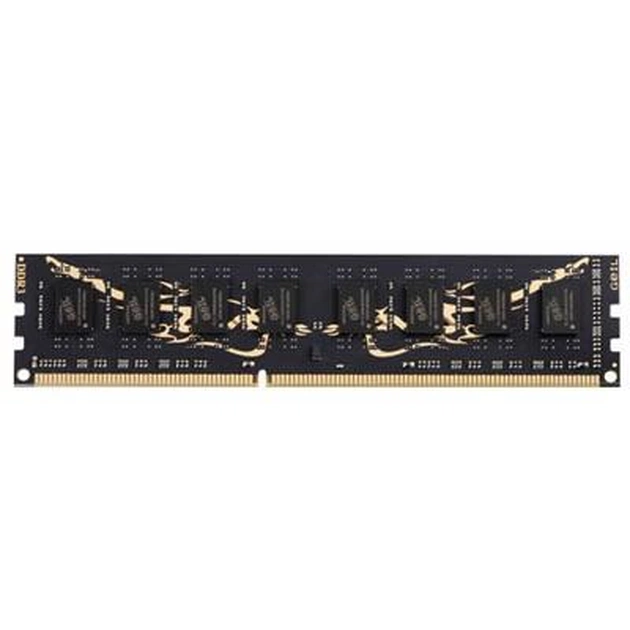 Модуль пам'яті для комп'ютера DDR3 8GB 1333 MHz Geil (GD38GB1333C9SC) - изображение 1