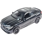 Радіокерована іграшка Rastar BMW X6 1:14 чорний (99260 black) - зменшене зображення 2