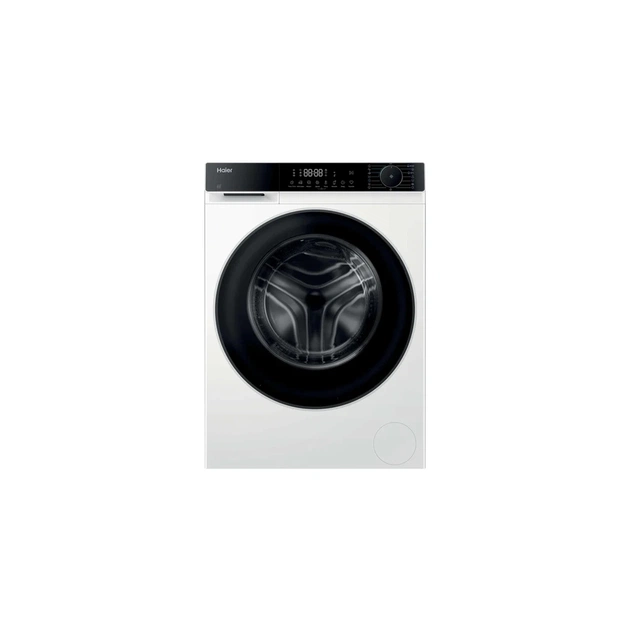 Пральна машина Haier HW100-BP14357U-S - зображення 1