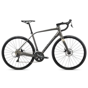 Велосипед Orbea Avant 28" H60-D 2021 53 Silver (L10453BI) зображення 1