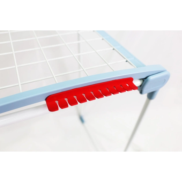 Сушарка для білизни Eurogold Astra Tokyo Blue 18 м (0510) - picture 3