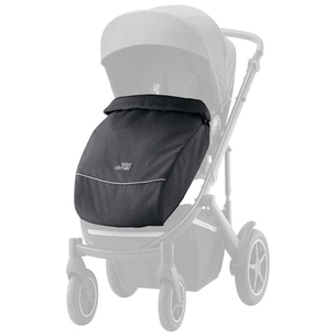 Чохол для ніг Britax-Romer SMILE III Midnight Grey (2000033508) зображення 1