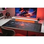 Килимок для мишки GravaStar WARRIOR XL Black (GSA8_MPD_WARRIOR) - зменшене зображення 6