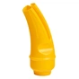 Омыватель автомобильный VOIN -22 Citrus з ефектом антидощу 4л (VOIN W5 CS -22) - уменьшенное изображение 5
