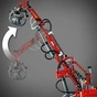 Конструктор LEGO Technic Маніпулятор (42144) - зменшене зображення 6