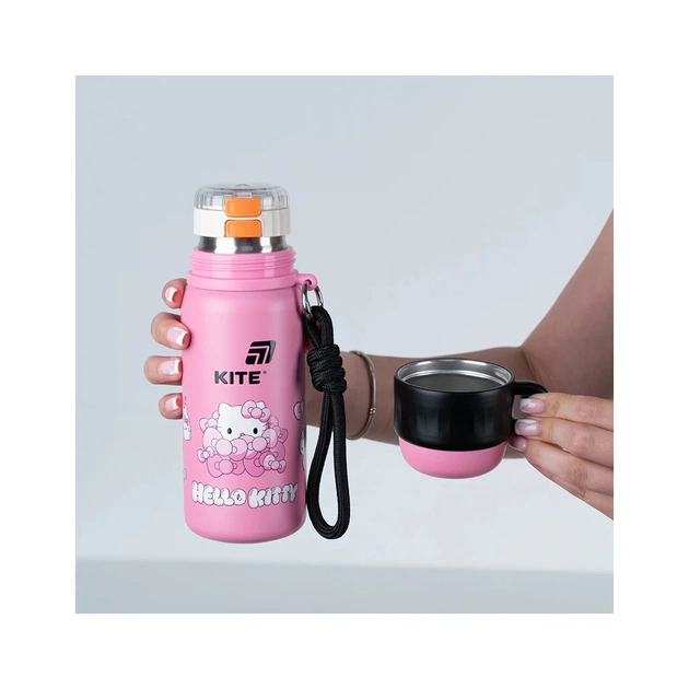 Термокружка Kite 1229 500 мл HK (HK25-1229) - picture 8