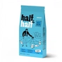 Сухий корм для собак Half&Half для цуценят усіх порід з яловичиною 12 кг (4820261920710) - зменшене зображення 1