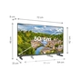 Телевизор THOMSON 32FQG3S15CW - уменьшенное изображение 5