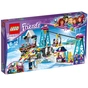 Конструктор LEGO Friends Гірськолижний курорт: підйомник (41324) - зменшене зображення 1