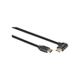 Кабель мультимедійний HDMI to HDMI v.2.0 prolink4k1-300.black Promate (prolink4k1-300.black) - зменшене зображення 2