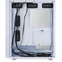 Корпус для ПК Vinga Pillar White - уменьшенное изображение 7