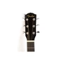 Гитара акустическая Fender CD-60 V3 WN Black (228746) - уменьшенное изображение 9