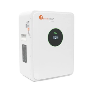 Батарея LiFePo4 FelicityESS 24V 230Ah 5.9kWh (FLA24230-EU 24v 230Ah) зображення 1
