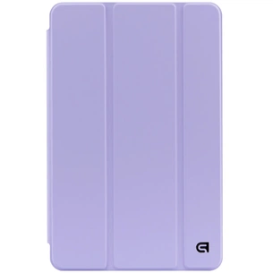 Чохол до планшета Armorstandart Smart Fold Pen Samsung Galaxy Tab A11 Light Purple (ARM89306) зображення 1