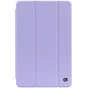 Чохол до планшета Armorstandart Smart Fold Pen Samsung Galaxy Tab A11 Light Purple (ARM89306) - зменшене зображення 1