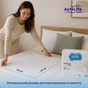 Пелюшки для малюків ActiLife Med Basic 60 х 90, 30 шт (4820174981488) - зменшене зображення 3