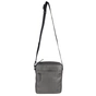 Сумка Brampton London Crossflow Grey (64405 GREY) - зменшене зображення 11