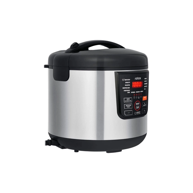 Мультиварка Rotex RMC501-B - picture 5