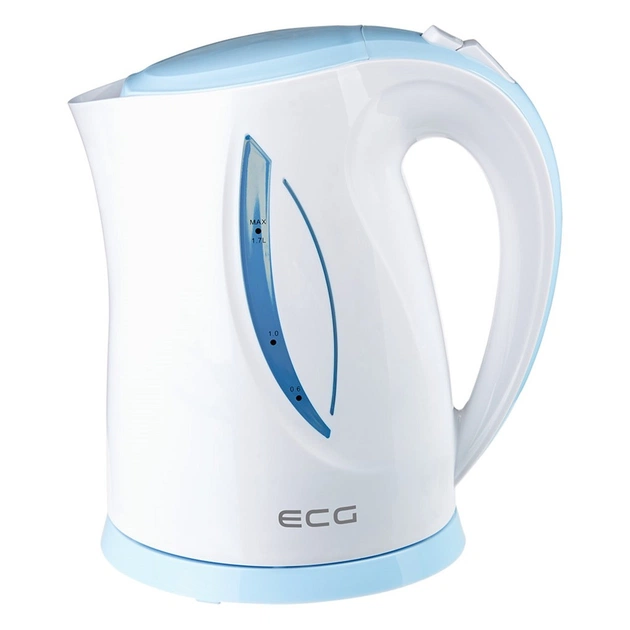 Електрочайник ECG RK 1758 Blue (RK1758 Blue) - зображення 1