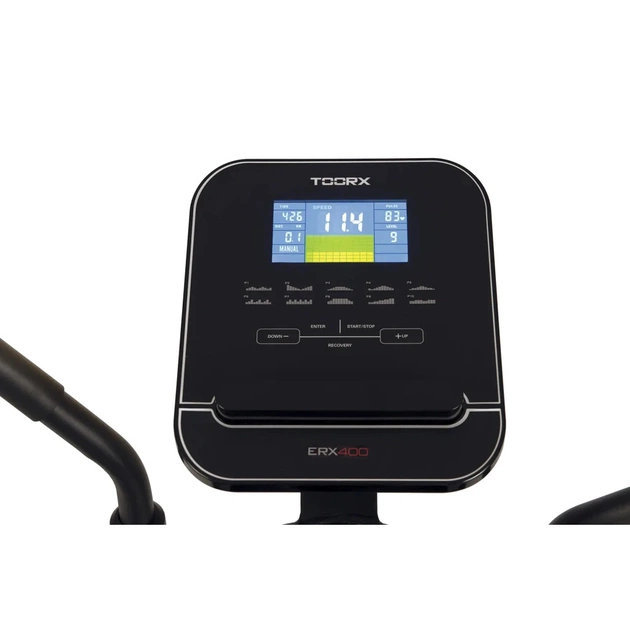 Орбітрек Toorx Elliptical ERX 400 (929372) - зображення 3
