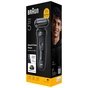 Електробритва Braun 52-N1200s - зменшене зображення 7