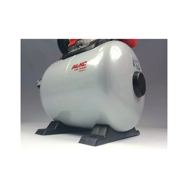 Насосная станция AL-KO HW 3000 Classic (112845) - изображение 7