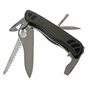 Ніж Victorinox Swiss Soldier's Knife Dark Green (0.8461.MWCHB1) - зменшене зображення 2