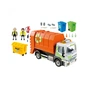 Конструктор Playmobil Сміттєвоз (6336532) - уменьшенное изображение 2