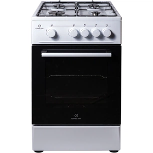 Плита Greta KGG 50 MN 13 W зображення 1