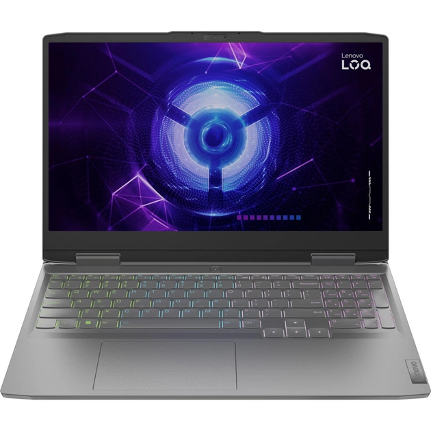 Ноутбук Lenovo LOQ 15IRH8 (82XV00SLRA) - зображення 1