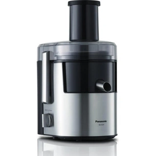 Соковижималка Panasonic MJ-DJ01STQ зображення 1