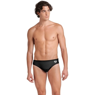 Плавки Arena Dynamo Brief R 006490-500 чорний 85 (3468336967164) изображение 1