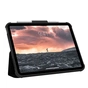 Чохол до планшета UAG Apple iPad 10.9" (10TH GEN, 2022) PLYO, Ice/Black (123392114043) - зменшене зображення 4