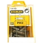 Набор бит Stanley Ph2, 25мм, 25шт. (1-68-946) - уменьшенное изображение 2