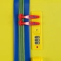 Валіза Semi Line 28" (L) Yellow (T5929-3) (DAS303423) - зменшене зображення 7