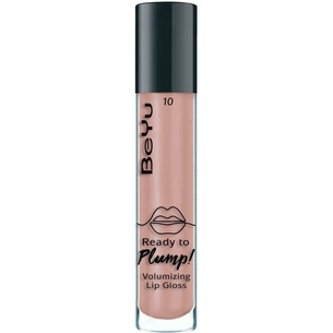 Блиск для губ BeYu Ready to Plump! 10 - Classic Simplicity (4033651830425) зображення 1