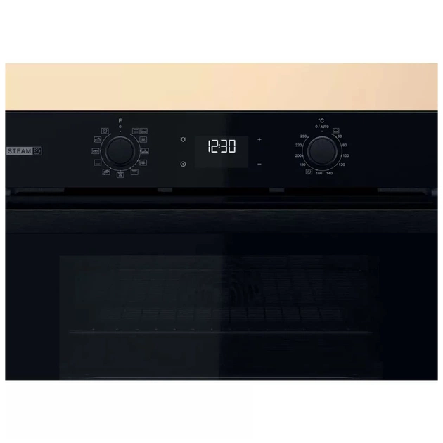 Духова шафа Whirlpool OMSR58CU1SB - picture 8