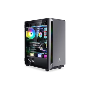 Корпус Segotep GANK 5 Black (SG-GK5) зображення 1