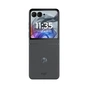 Мобільний телефон Motorola Razr 50 8/256GB Koala Grey (PB200050RS) - зменшене зображення 3