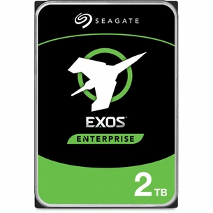 Жорсткий диск для сервера 3.5" 2TB Seagate (ST2000NM003A) зображення 1
