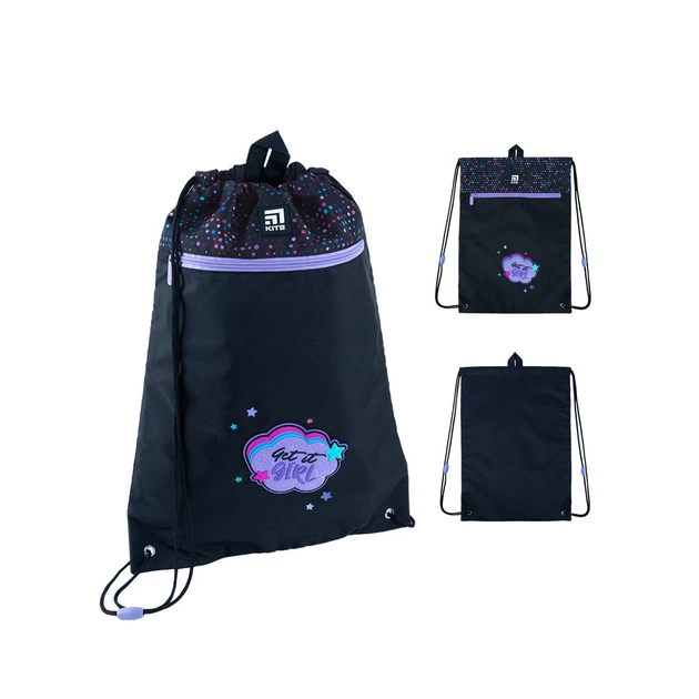 Сумка для взуття Kite 601M Get it Girl (K24-601M-7) - зображення 1