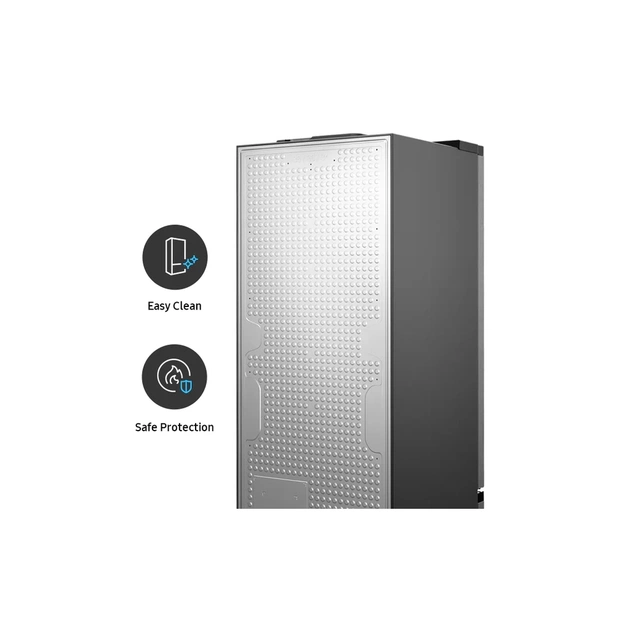 Холодильник Samsung RB34C600ES9/UA - зображення 10