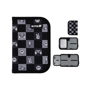 Пенал Kite 621 Game On (K25-621-4) зображення 1