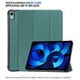 Чохол до планшета BeCover Smart Case Apple iPad Air 11" M4 2026 Dark Green (715196) - зменшене зображення 7
