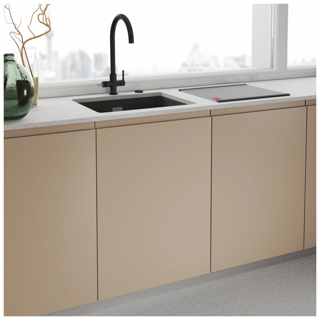 Змішувач Franke Lina J Clear Water (120.0730.807) - зображення 4