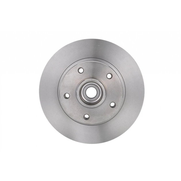 Гальмівний диск Bosch 0 986 479 575 - зображення 1