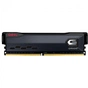 Модуль пам'яті для комп'ютера DDR4 8GB 2666 MHz Orion Black Geil (GOG48GB2666C19SC) - зменшене зображення 1