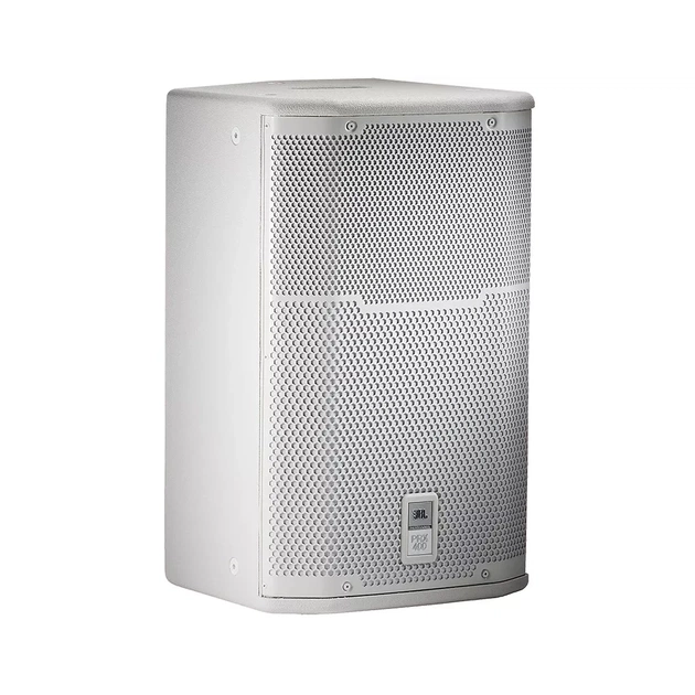 Акустична система JBL PRX412M-WH - picture 1