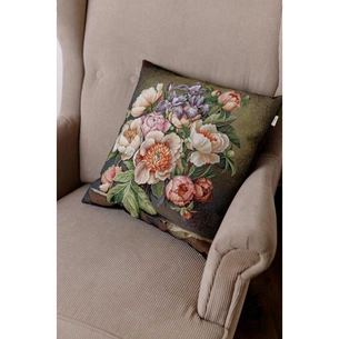 Наволочка Прованс гобеленова декоративна Натюрморт 45х45 (035418) picture 1