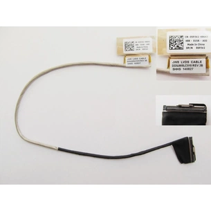 Шлейф матриці Dell Vostro 5439/5460/5470 LED 40pin (A44749) зображення 1